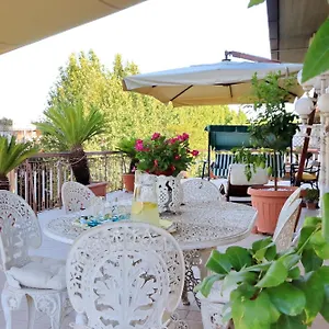 Sbaraglia - Rooftop Talenti Appartamento