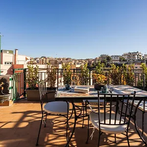 Crh - Il Loft Del Papa Appartamento