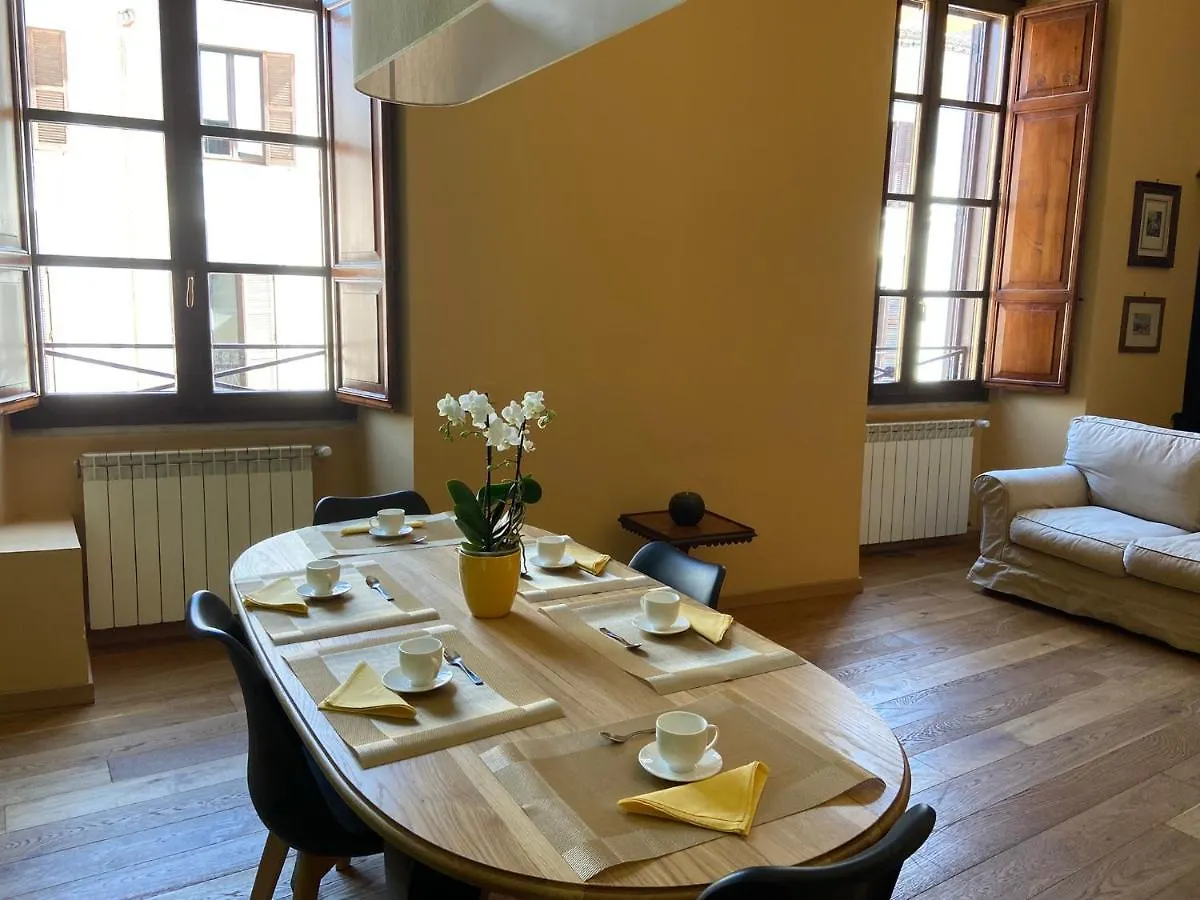 Appartamento La Pigna Roma