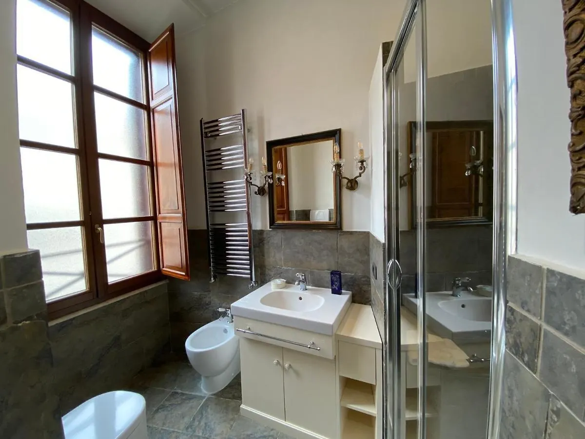 Appartamento La Pigna Roma Italia