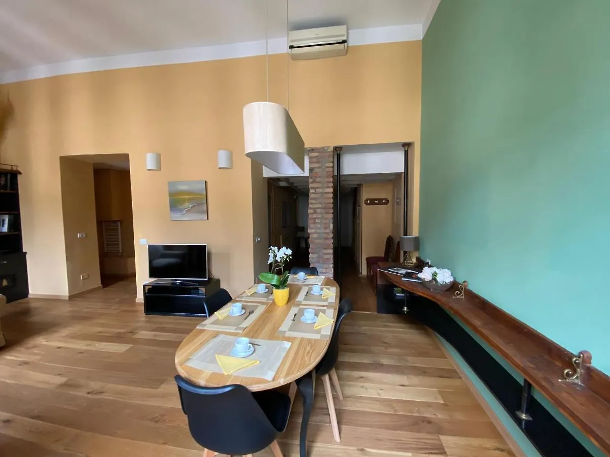 Appartamento La Pigna Roma 0*,  Italia