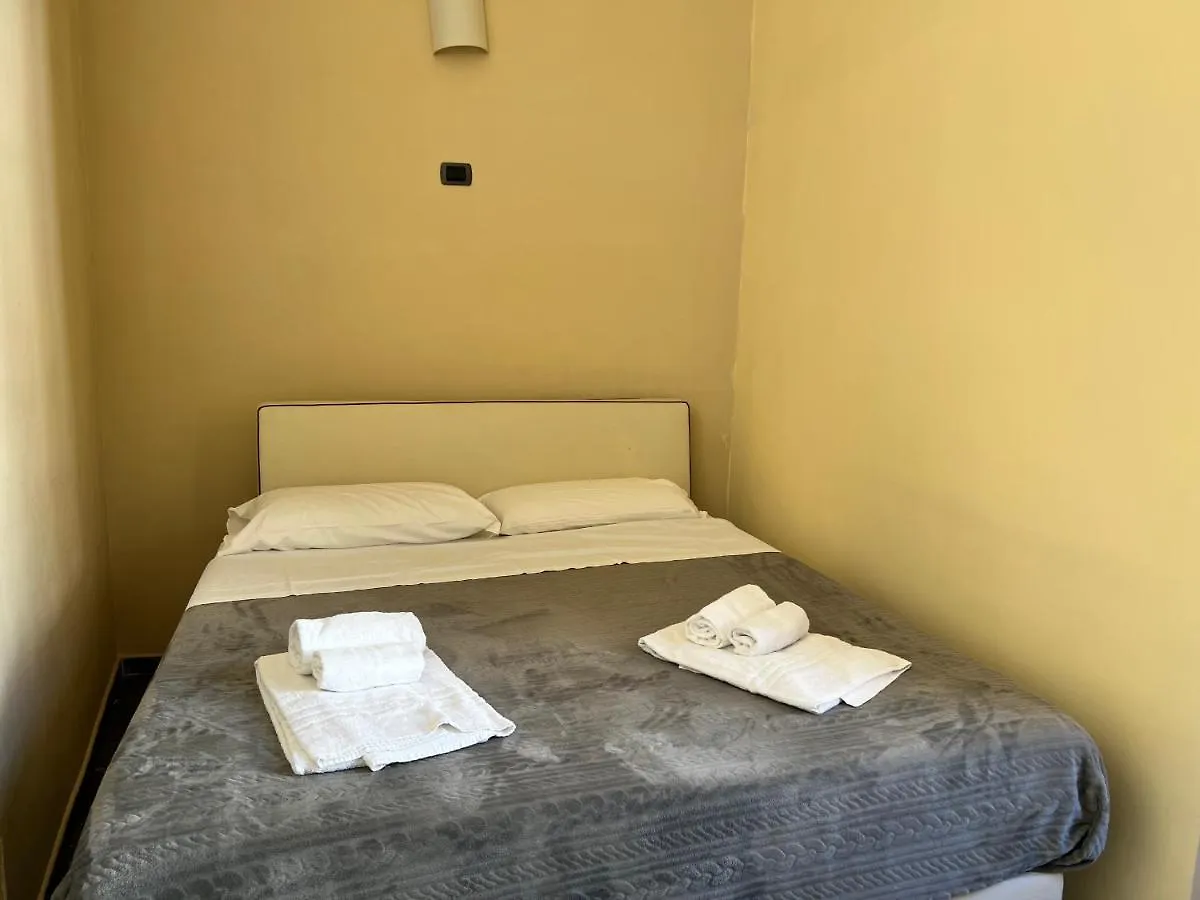 Appartamento La Pigna Roma