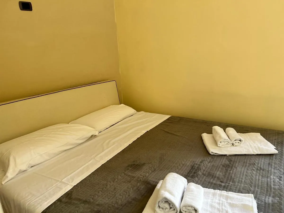 Appartamento La Pigna Roma