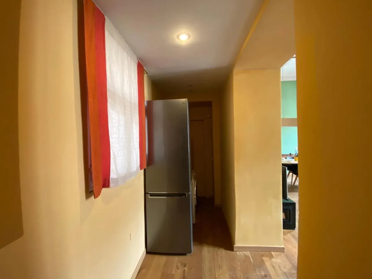 La Pigna Apartment Rome 0*,