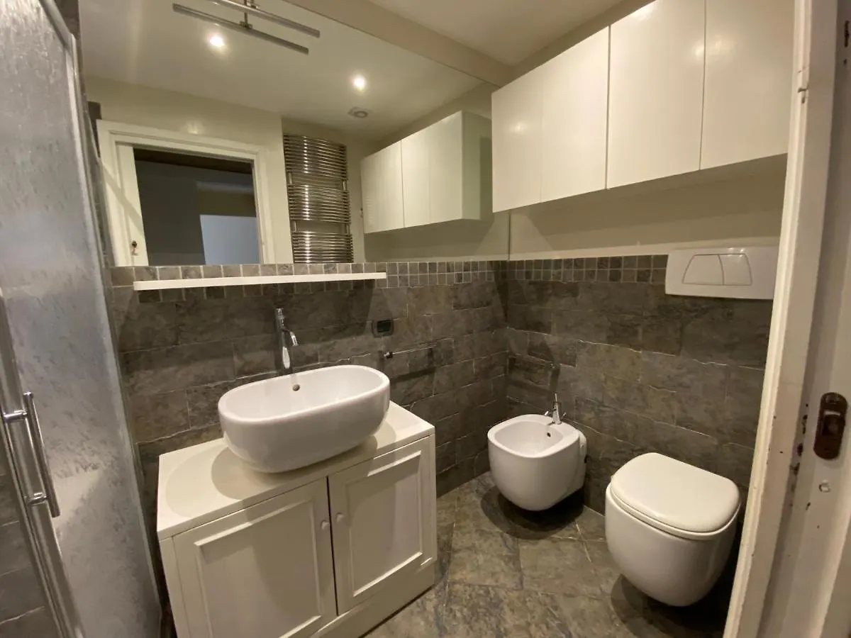 La Pigna Apartment Rome